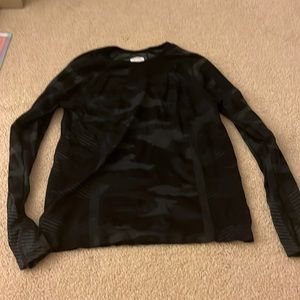 Athleta Girl Long Sleeve